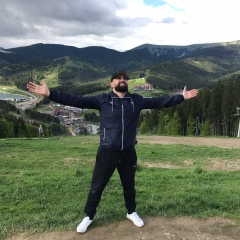 Роман Ламтюгов, 04.02, Харьков