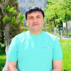 Izzat Atajanov, 23.03.1990, Тараз