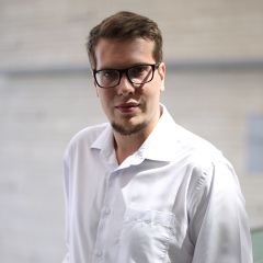 Сергей Сергеев, 24.12.1990, Алматы