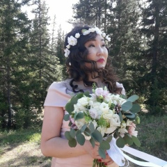 Алина Прядезникова, 14.02.1989, Якутск