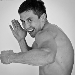 Daulet Abdgaliev, 21.10.1988, Караганда