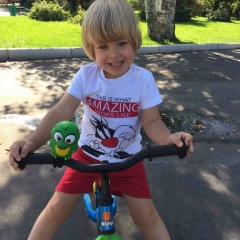 Серега Михно, 05.01, Саратов