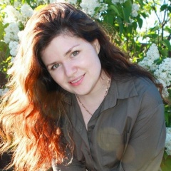 Александра Санни, 09.12, Тюмень