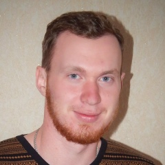 Роман Юрьев, 11.08, Семей