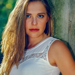 Настя Городинская, 07.06