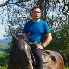 Василий Докторевич, 03.07.1984, Можайск