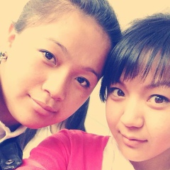 Саёра Кобеева, 21.07.1994, Алматы