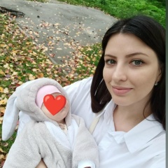 Валерия , 31.07.1990, Москва