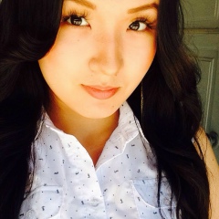 Жулдыз Байгараева, 19.09.1997, Кызылорда