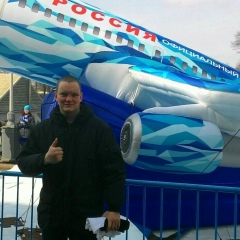 Дмитрий Сергеевич, 08.11, Санкт-Петербург