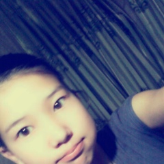 Мадина Жайлаубек