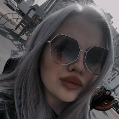 Варвара Воронова, 23.12