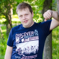 Ильдар Айнулин, 18.09.1988