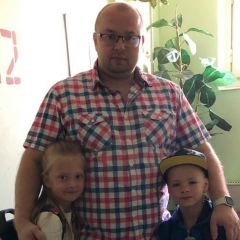 Александр Кутузов, 08.05.1988, Москва