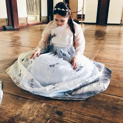 Irina Chen, 31.05, Санкт-Петербург