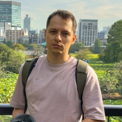 Сергей Панин, 04.04.1992, Москва