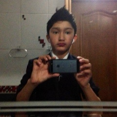 Dimash Kanatbai, 15.12, Алматы