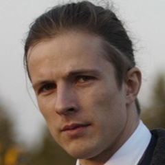 Ян Блюмхен, 26.05, Санкт-Петербург