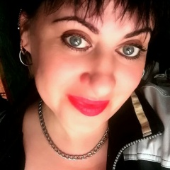 Аня Киреева, Запорожье