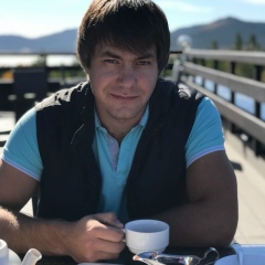 Александр , Астана