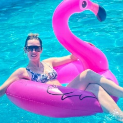 Любовь Чушкина, Волгоград