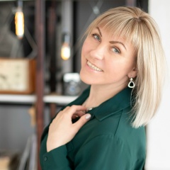 Ирина Кузнецова, 23.01, Нижний Новгород