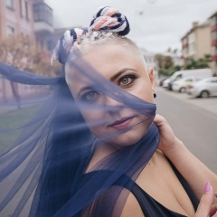 Анастасия Лосева, 18.09, Гомель