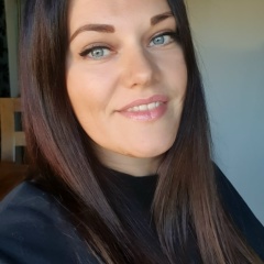 Svetlana Osborne, 15.03, Санкт-Петербург