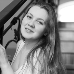 Настя Поносова, 04.08.1998, Пермь