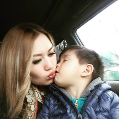 Гулим Куракбаева, 07.01.1993, Талдыкорган