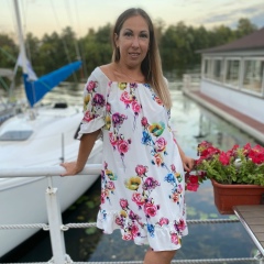 Яна Кузнецова, 09.08.1988, Липецк