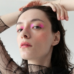 Inga Selivanova, 24.10