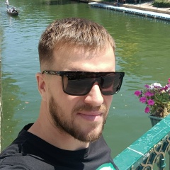 Александр Лупашко, 27.03.1991, Тирасполь