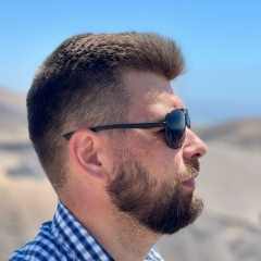 Витя Карпушкин, Великий Новгород