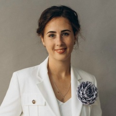 Софья Шатова, Обнинск