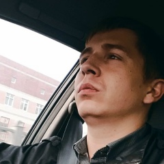 Александр Гавриленко, 15.04.1987, Челябинск