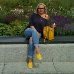 Ольга Вачева