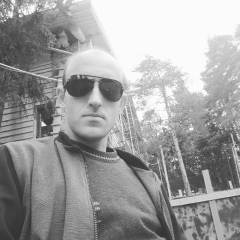 Дима Харченко, 03.01, Луганск