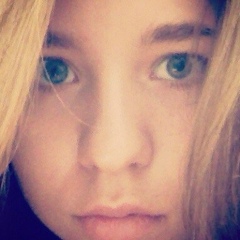 Катя Денисова, 26.11.1989, Киев