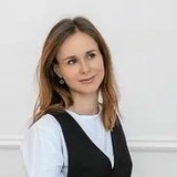 Евгения Зеленина, 02.11.1988, Пермь