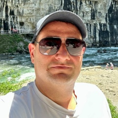 Борис Абельман, 12.11.1986, Санкт-Петербург