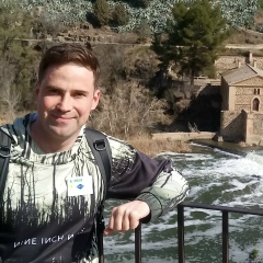 Юрий Старовойт, 31.03, Санкт-Петербург