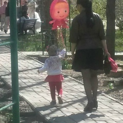 Лариса Бектасова