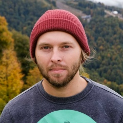 Фёдор Касторнов, 26.08.1990, Москва