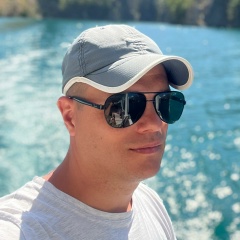 Сергей Гладков, 23.02, Пермь