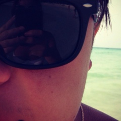 Андрей Хозяинов, 20.07, Пермь