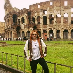 Dante Humbatov, 21.02.1989, Mannheim