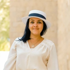 Ольга Симакова, 05.04.1983, Киров