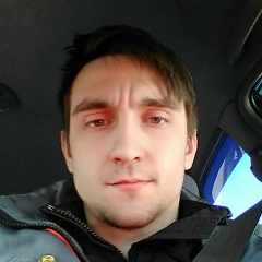 Андрей Зорин, 25.12.1995, Петропавловск