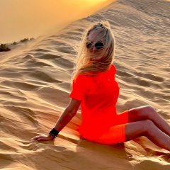 Юлия Есенина, 10.09, Москва